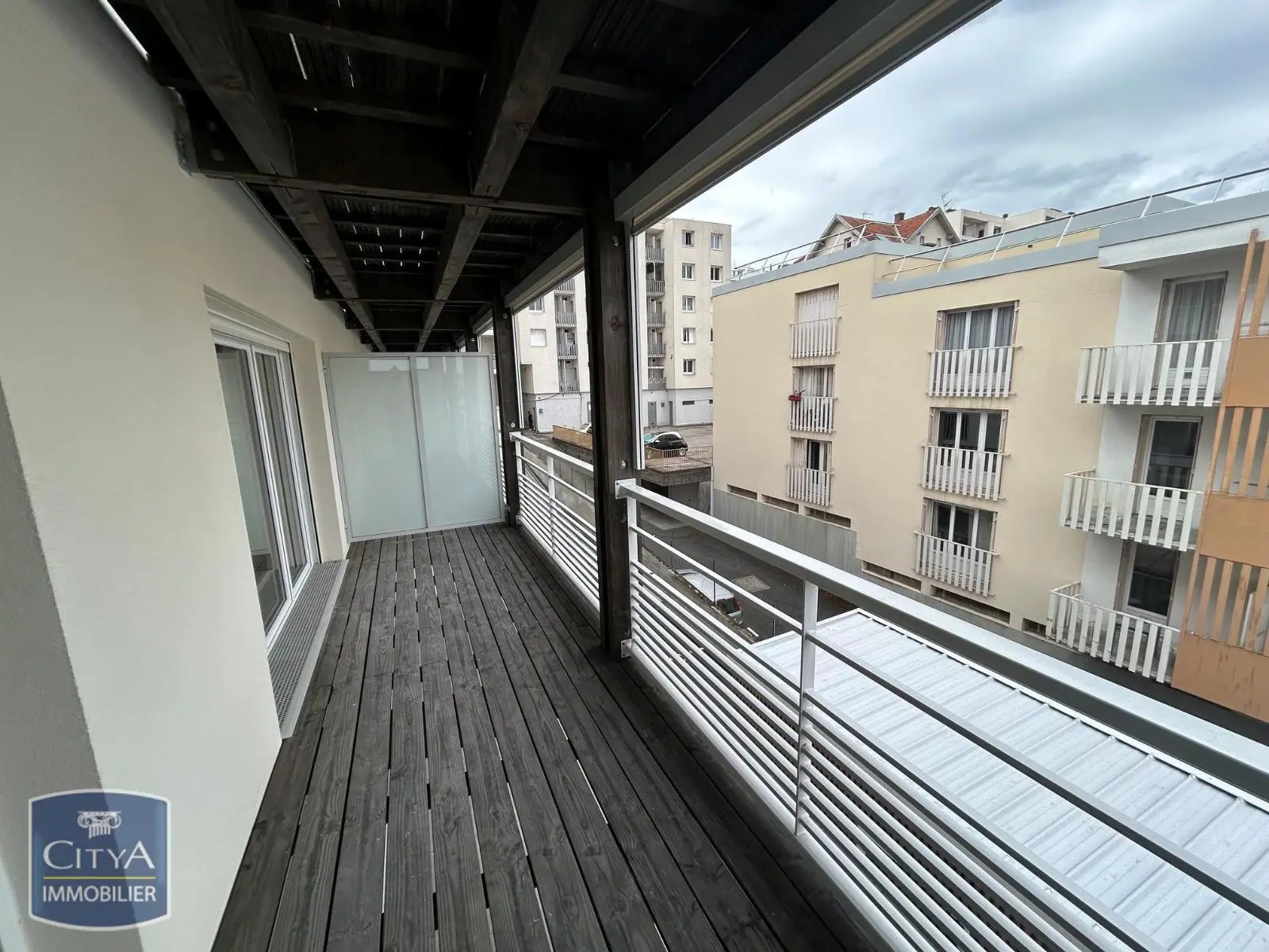 Photo 4 appartement Clermont-Ferrand
