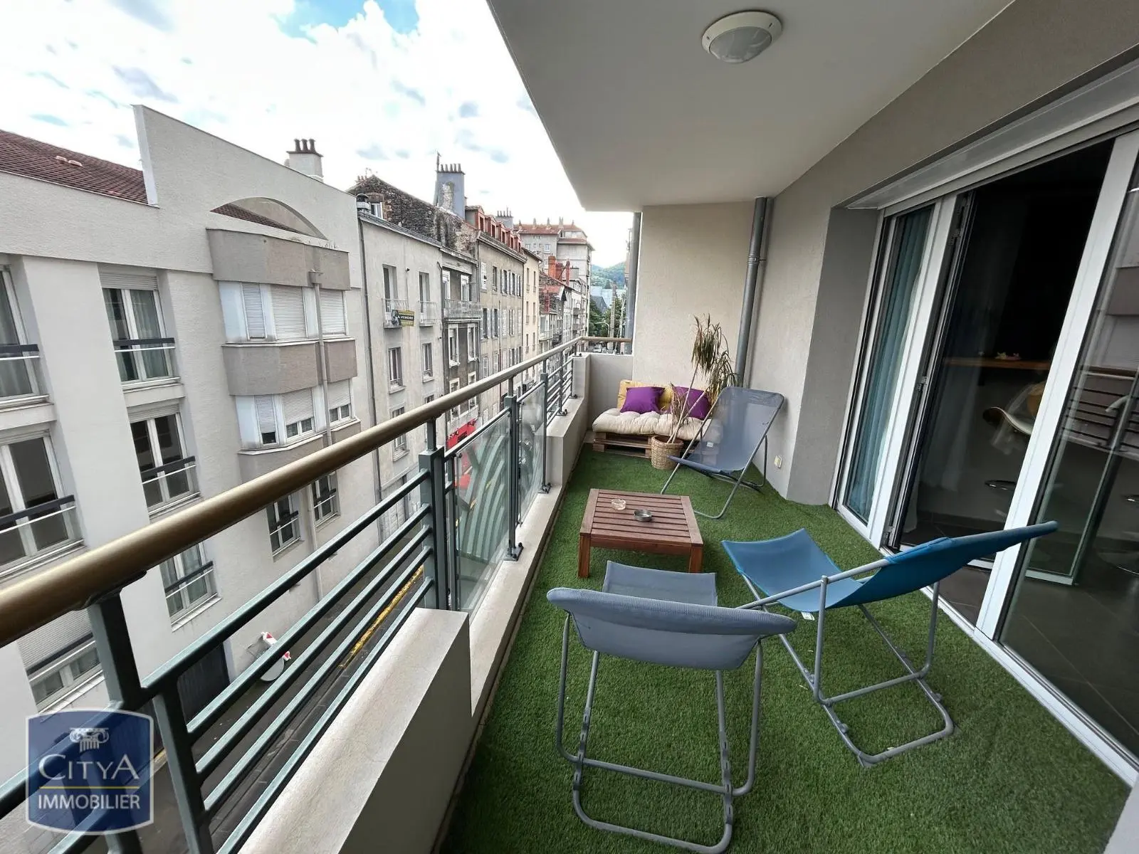 Photo 2 Appartement 3 pièces 61m²