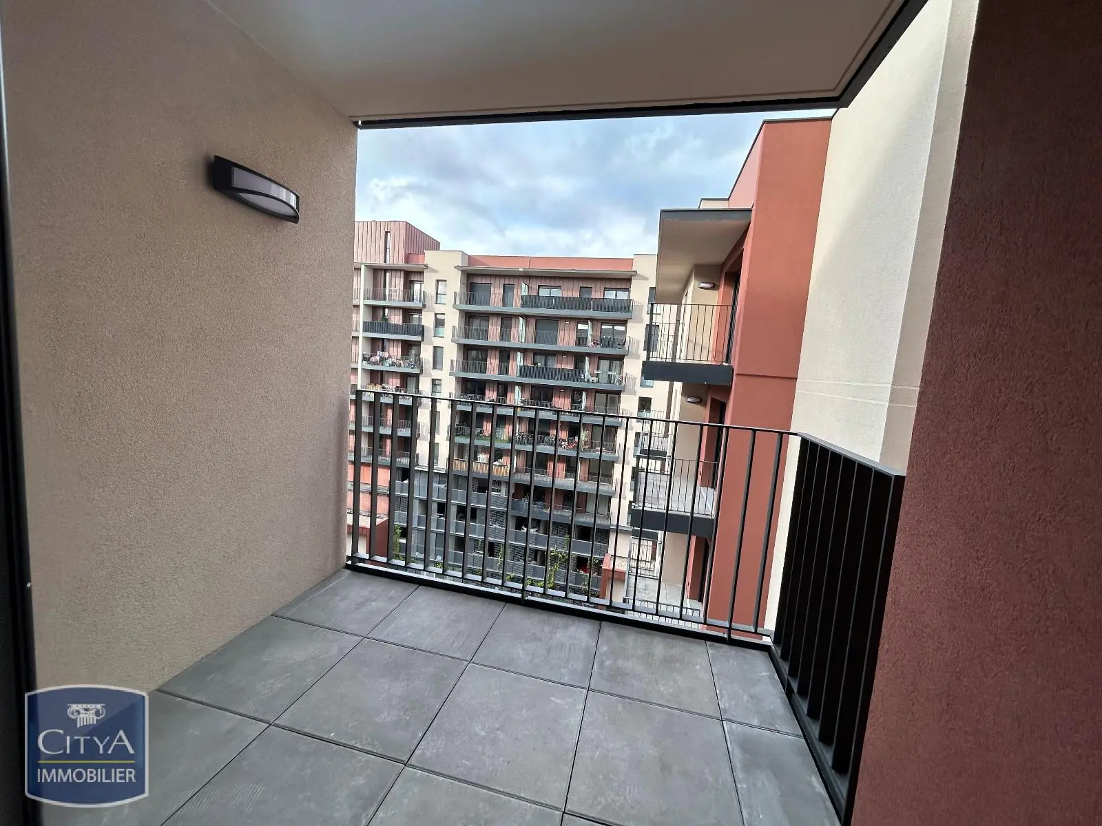 Photo 5 Appartement 1 pièce 26.4m²