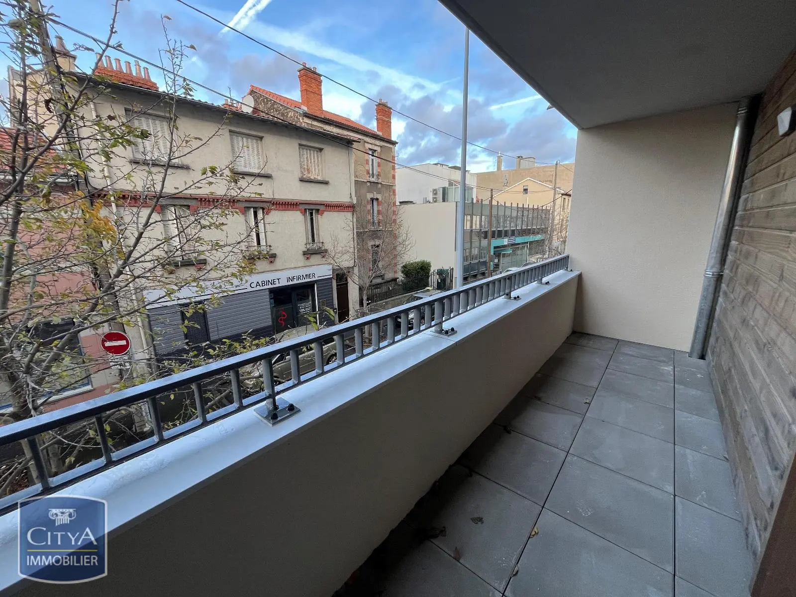 Photo 2 Appartement 2 pièces 42.71m²
