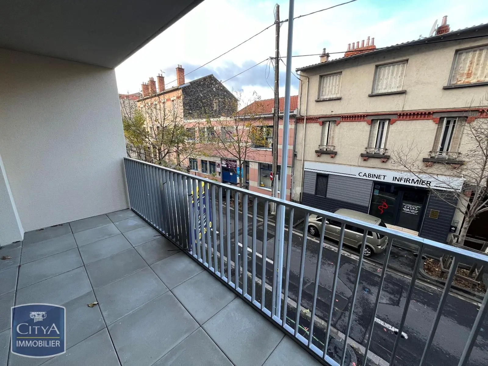 Photo 6 Appartement 2 pièces 42.71m²