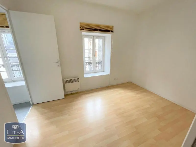 Photo 3 Appartement 2 pièces 37.51m²