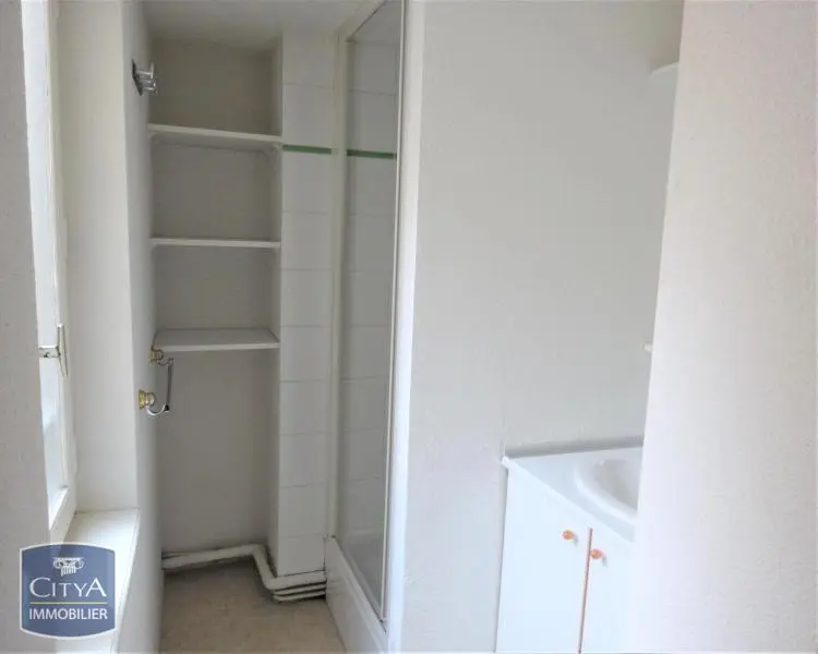 Photo 2 appartement Clermont-Ferrand