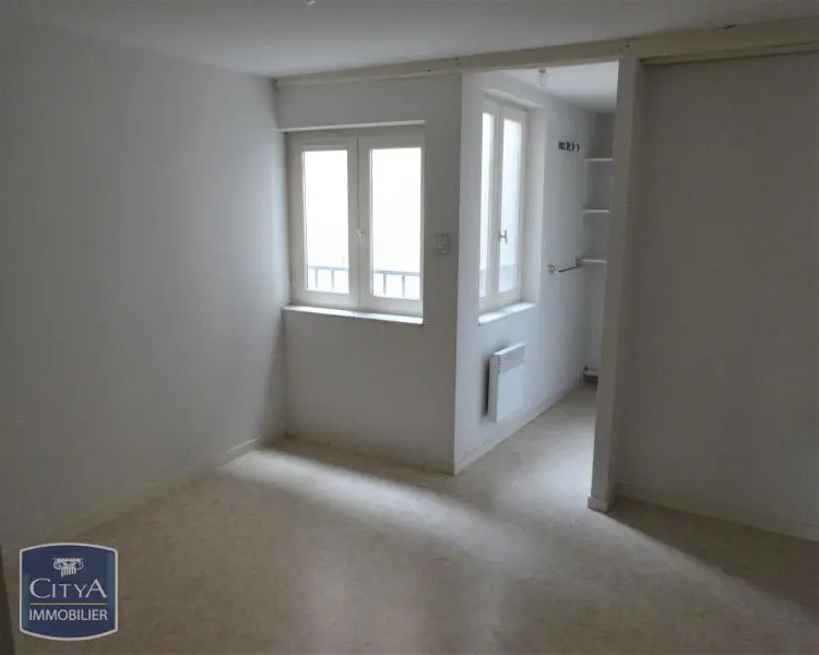 Photo 1 appartement Clermont-Ferrand