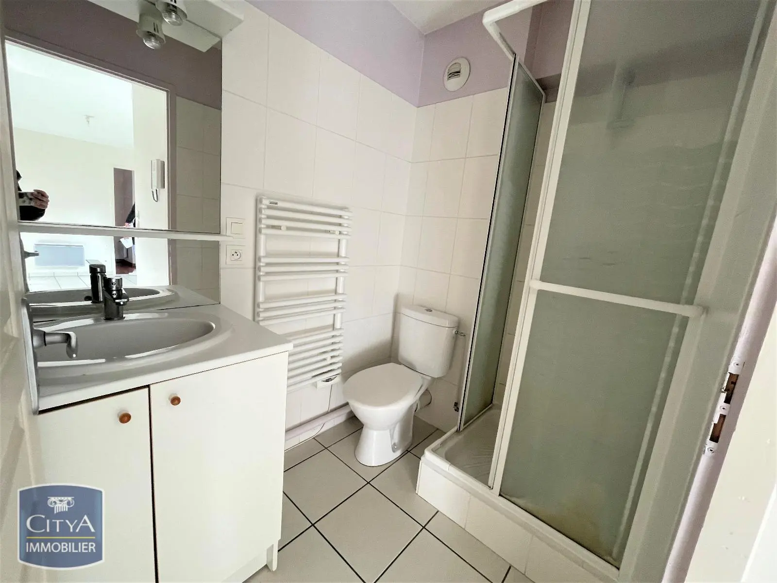 Photo 5 Appartement 2 pièces 33.99m²