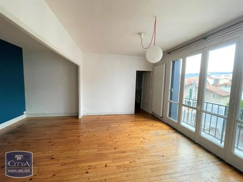 Photo 1 Appartement 2 pièces 47.73m²