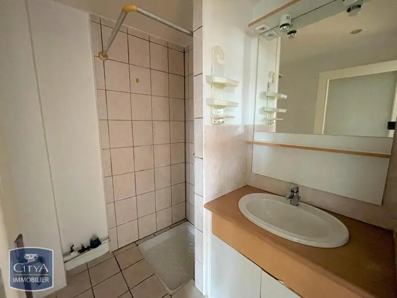 Photo 5 Appartement 2 pièces 47.73m²