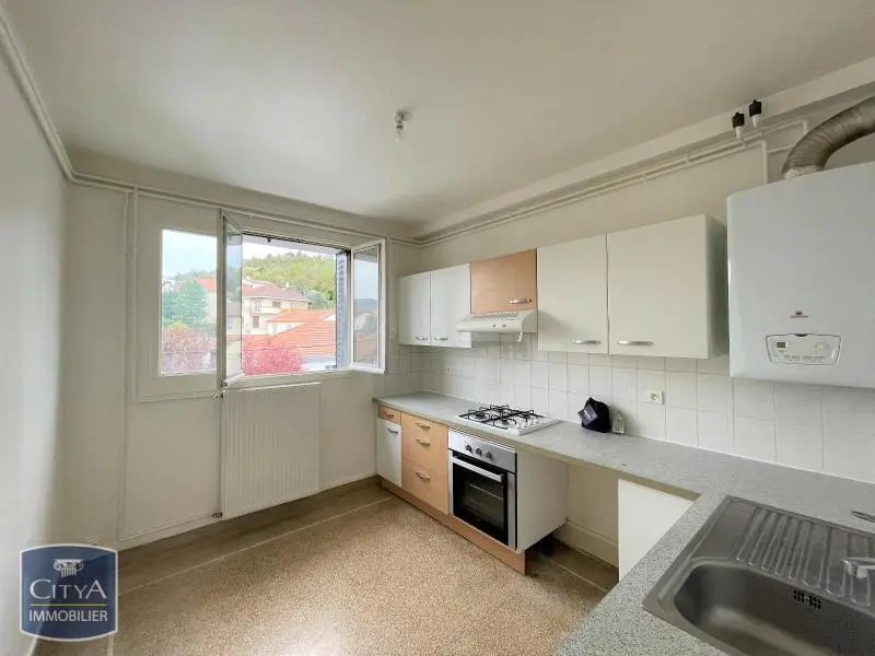 Photo 3 Appartement 2 pièces 47.73m²