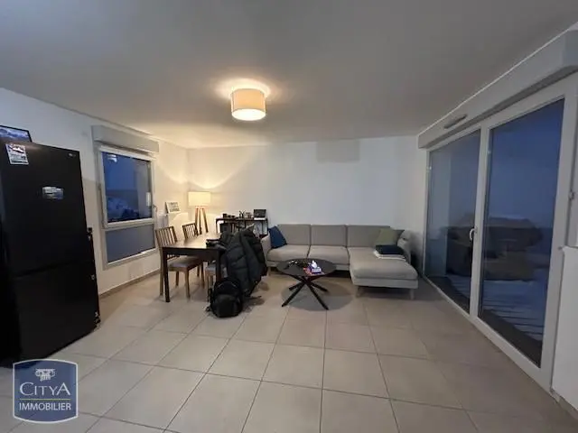 Photo 1 Appartement 3 pièces 60.95m²