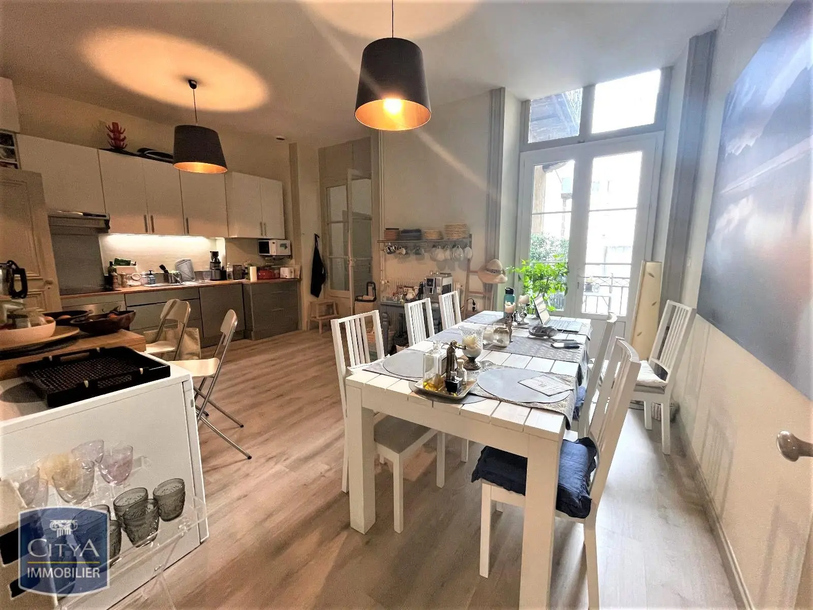 Photo 3 Appartement 5 pièces 138.54m²