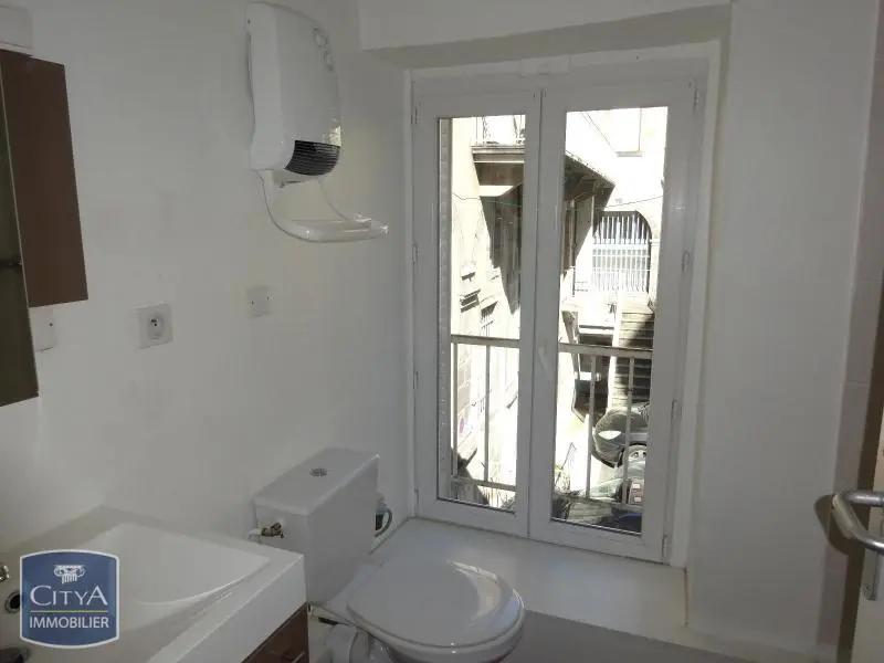 Photo 3 Appartement 1 pièce 23.46m²