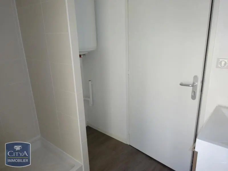 Photo 4 Appartement 1 pièce 23.46m²