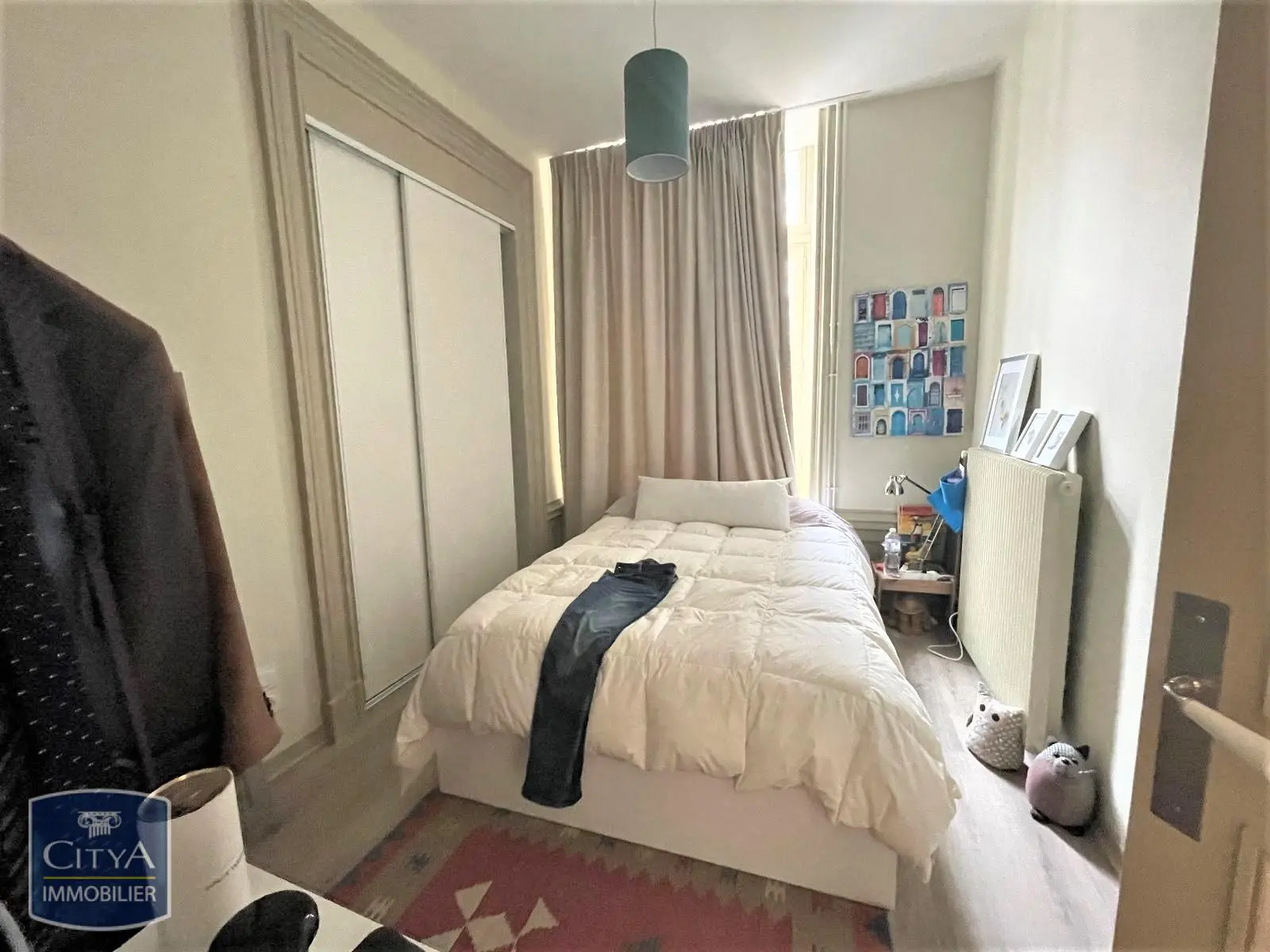Photo 6 Appartement 5 pièces 138.54m²
