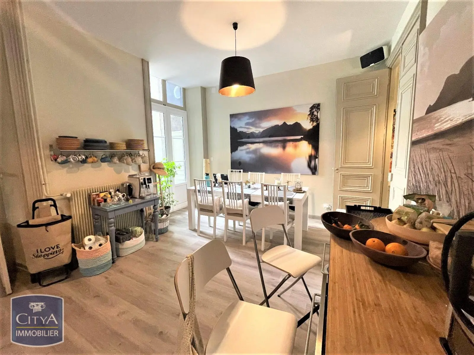 Photo 2 Appartement 5 pièces 138.54m²