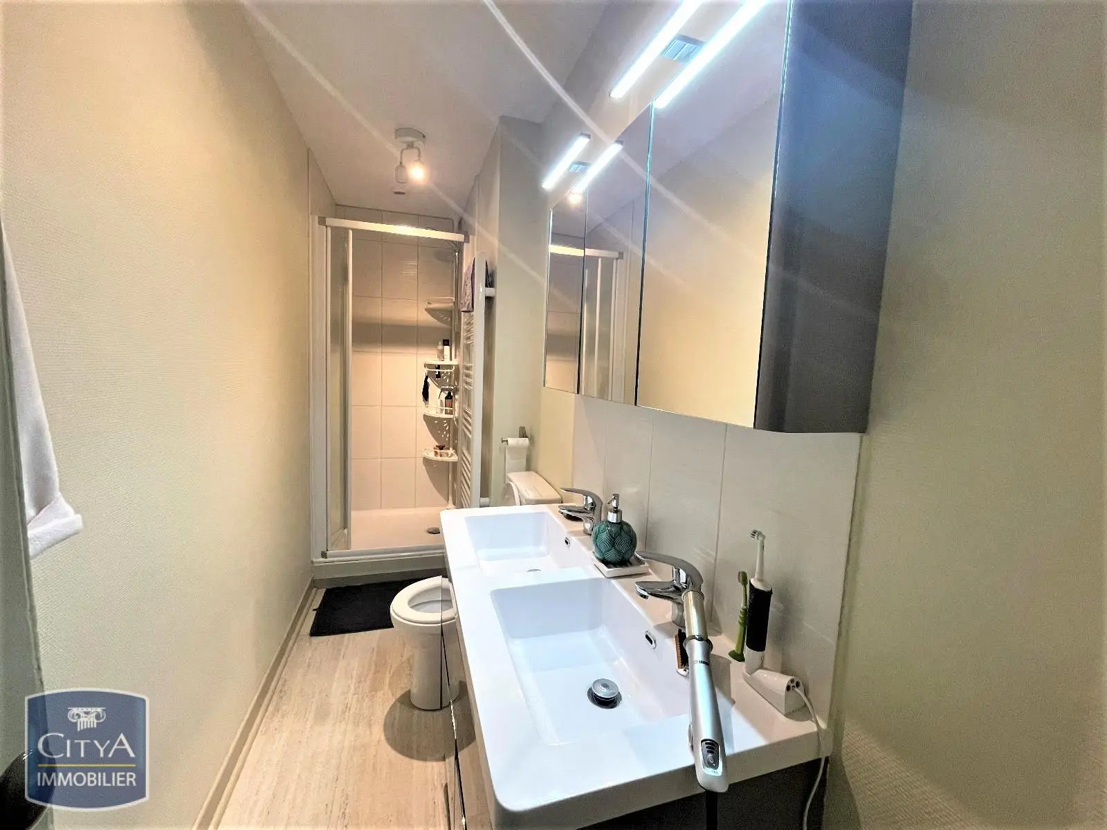 Photo 8 Appartement 5 pièces 138.54m²
