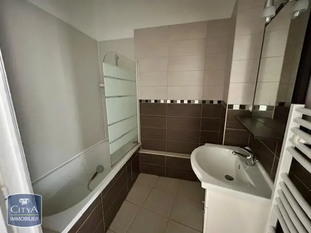 Photo 6 Appartement 3 pièces 61.34m²