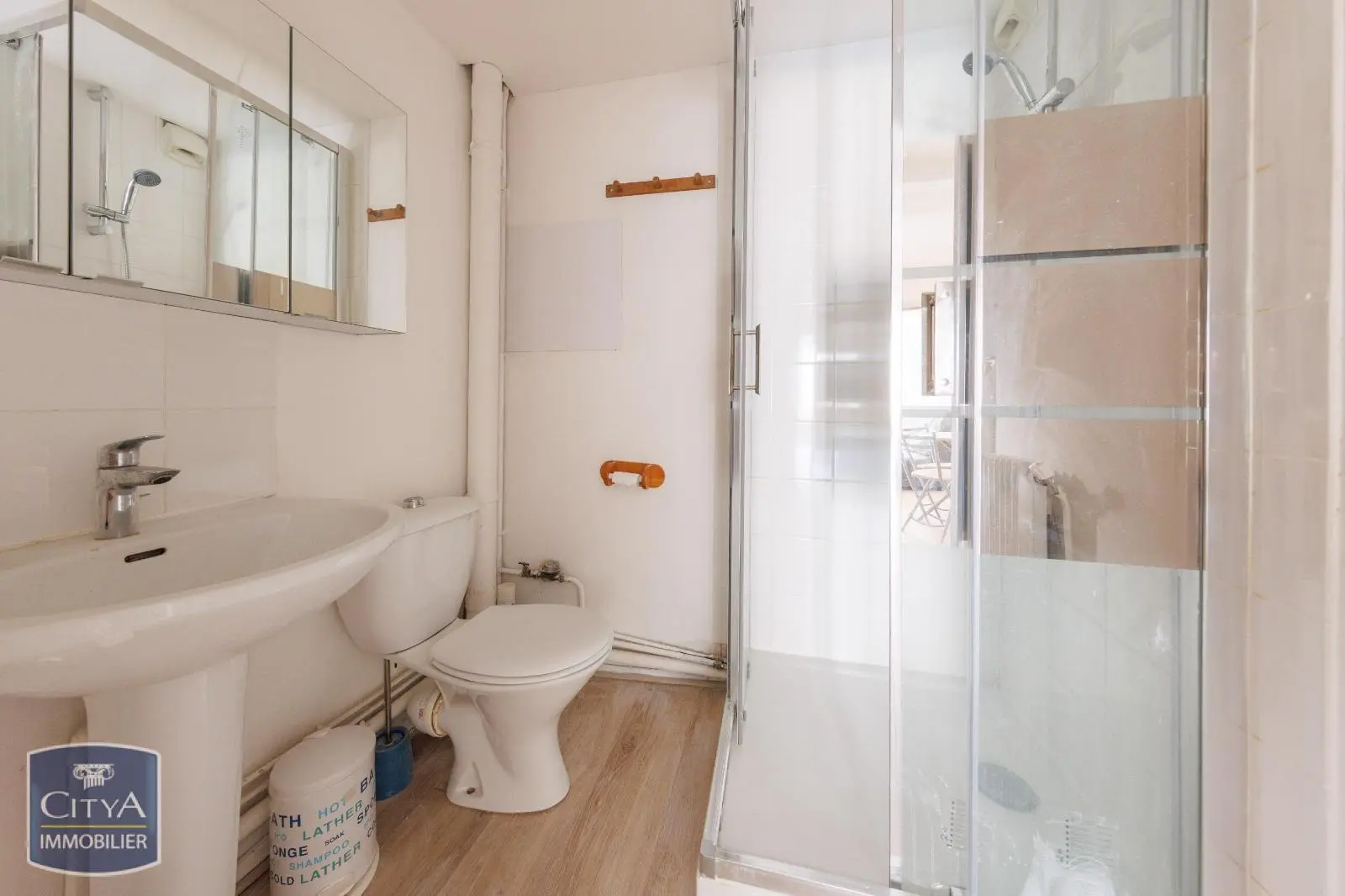 Photo 6 Appartement 1 pièce 28.3m²
