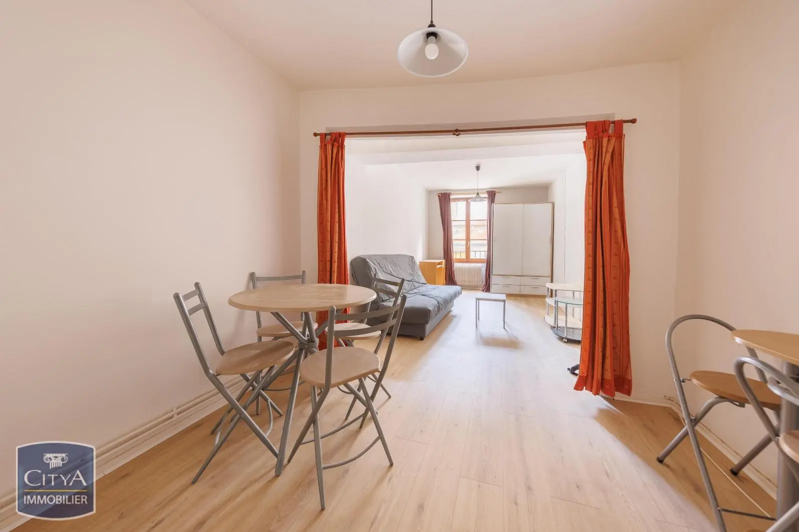 Photo 2 Appartement 1 pièce 28.3m²
