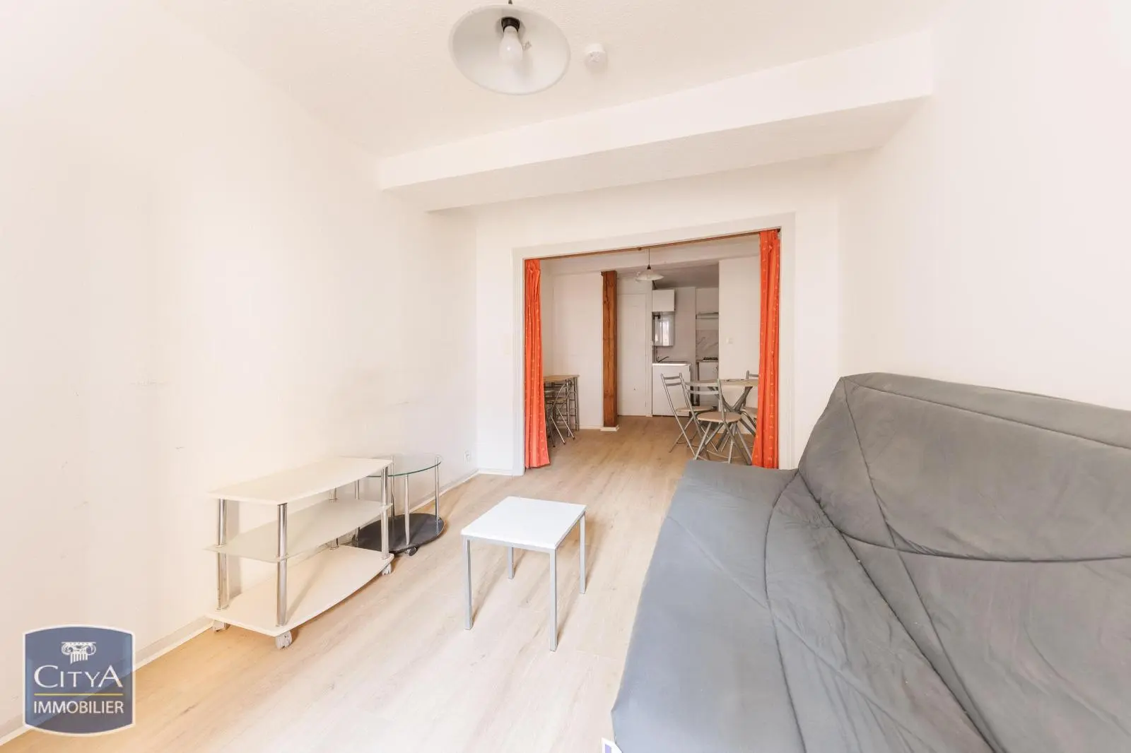Photo 4 Appartement 1 pièce 28.3m²