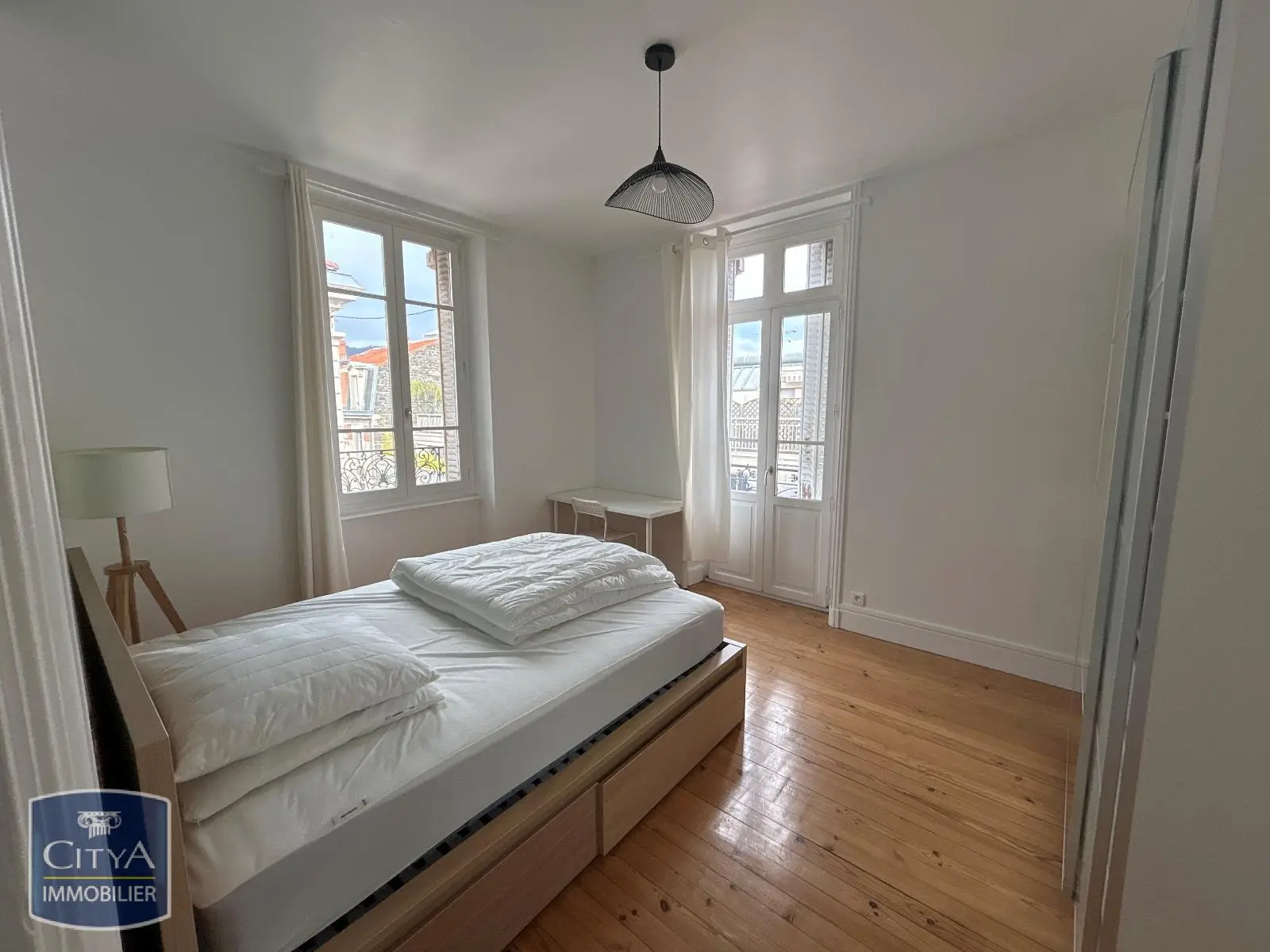 Photo 6 Appartement 3 pièces 65.21m²