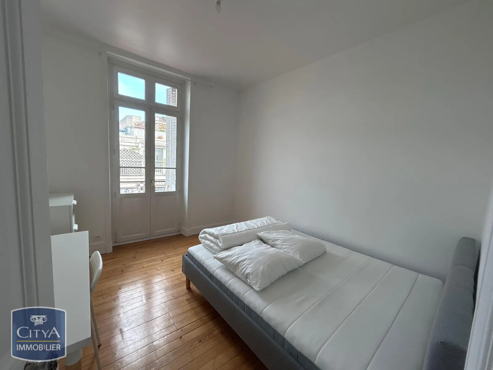Photo 5 Appartement 3 pièces 65.21m²