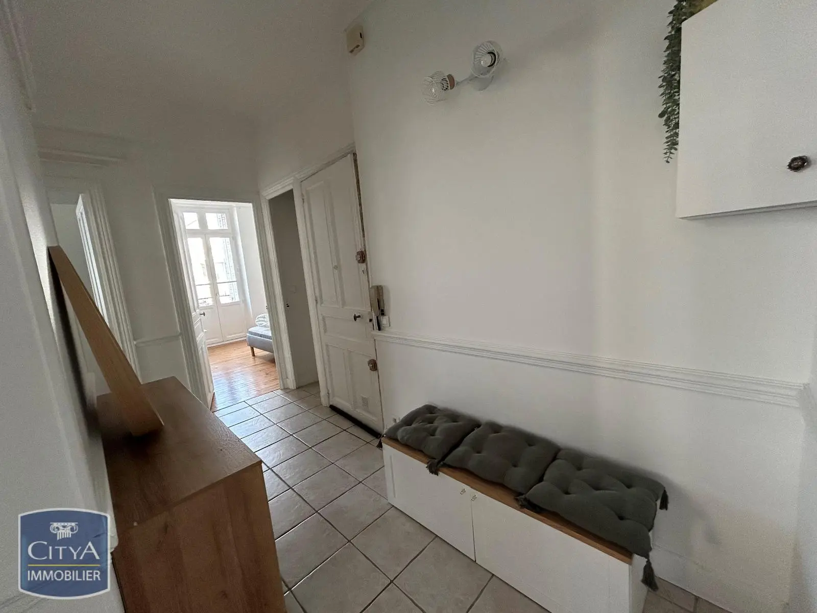 Photo 4 Appartement 3 pièces 65.21m²