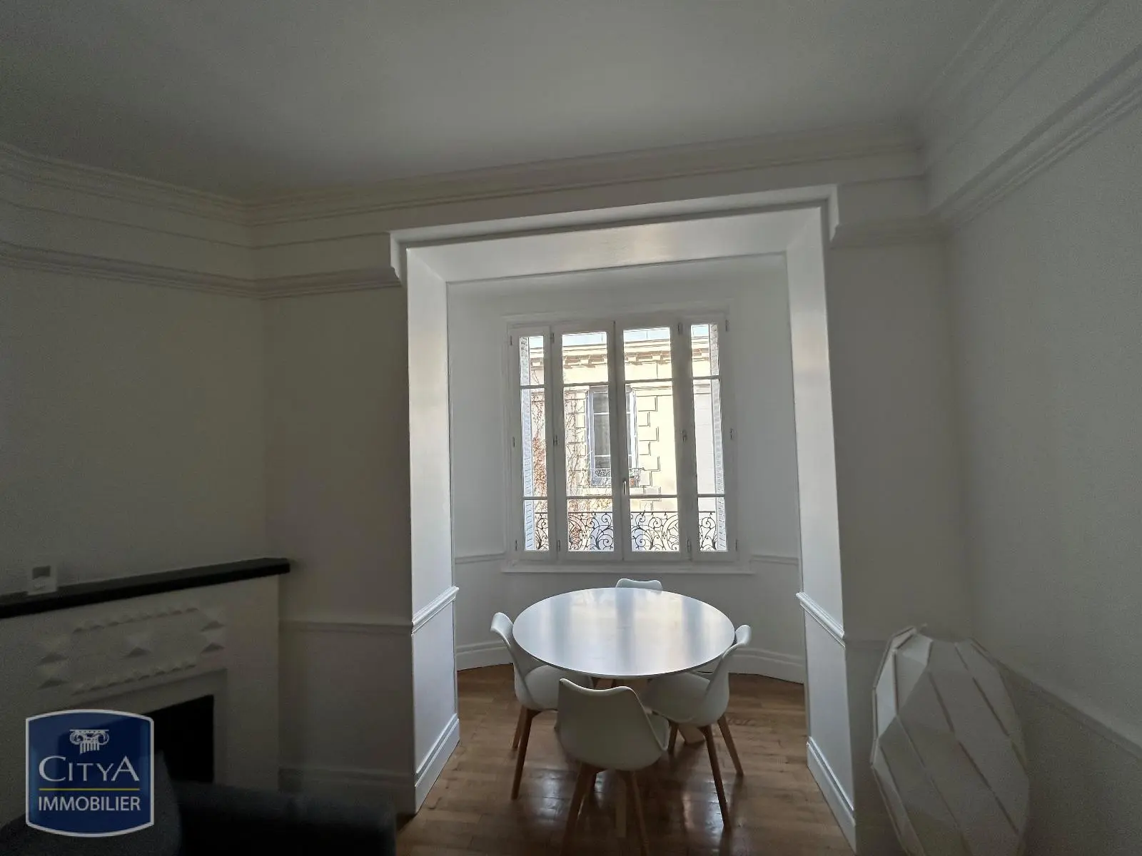 Photo 3 Appartement 3 pièces 65.21m²