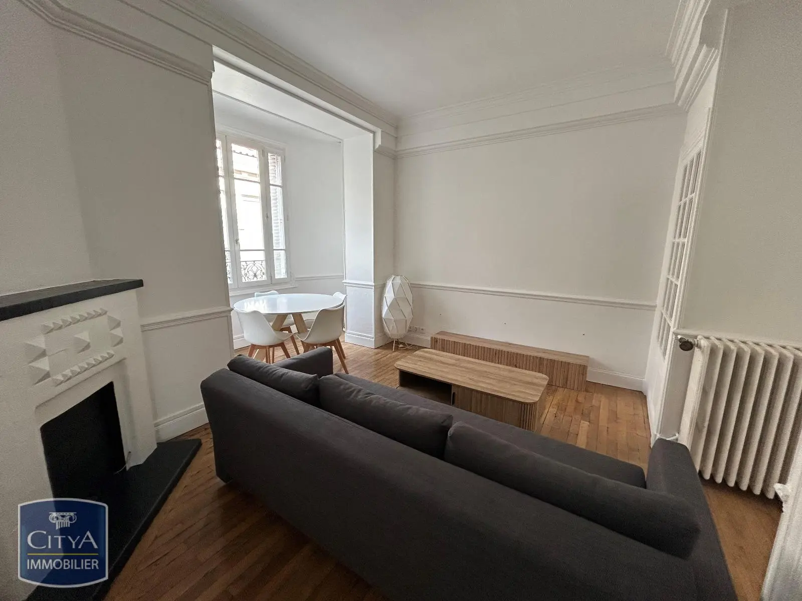 Photo 2 Appartement 3 pièces 65.21m²