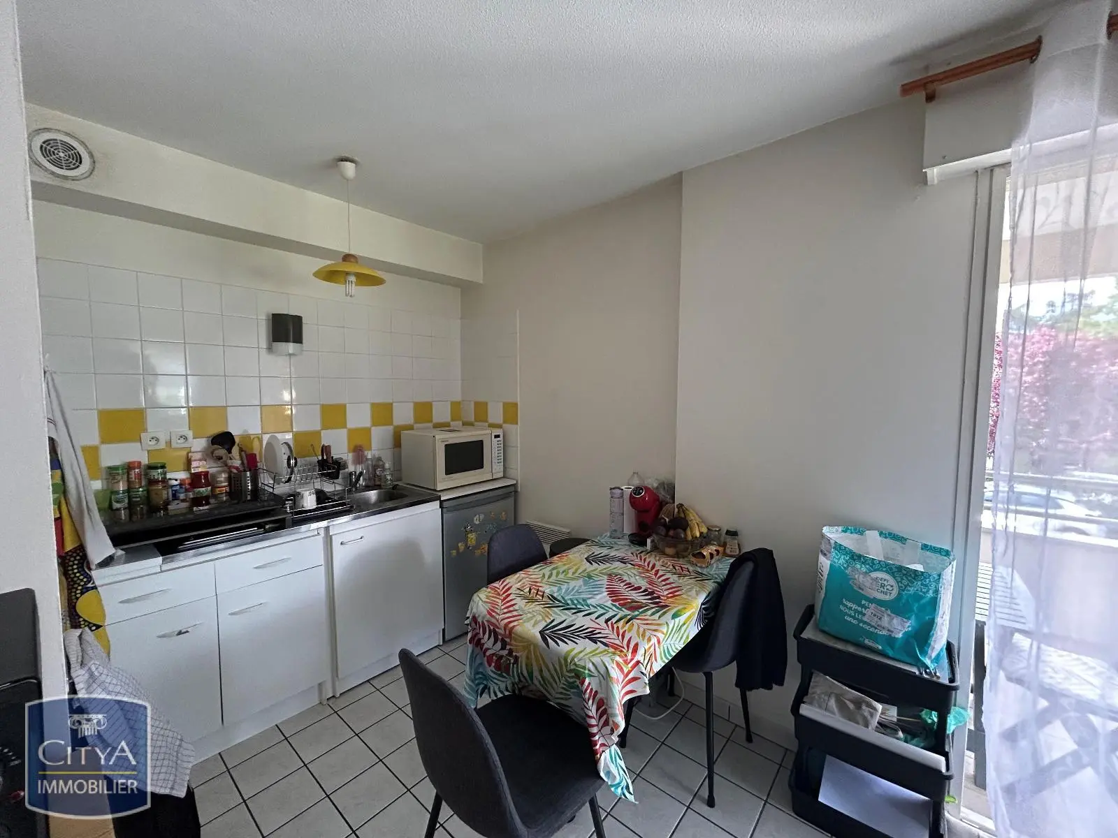 Photo 3 Appartement 1 pièce 29m²