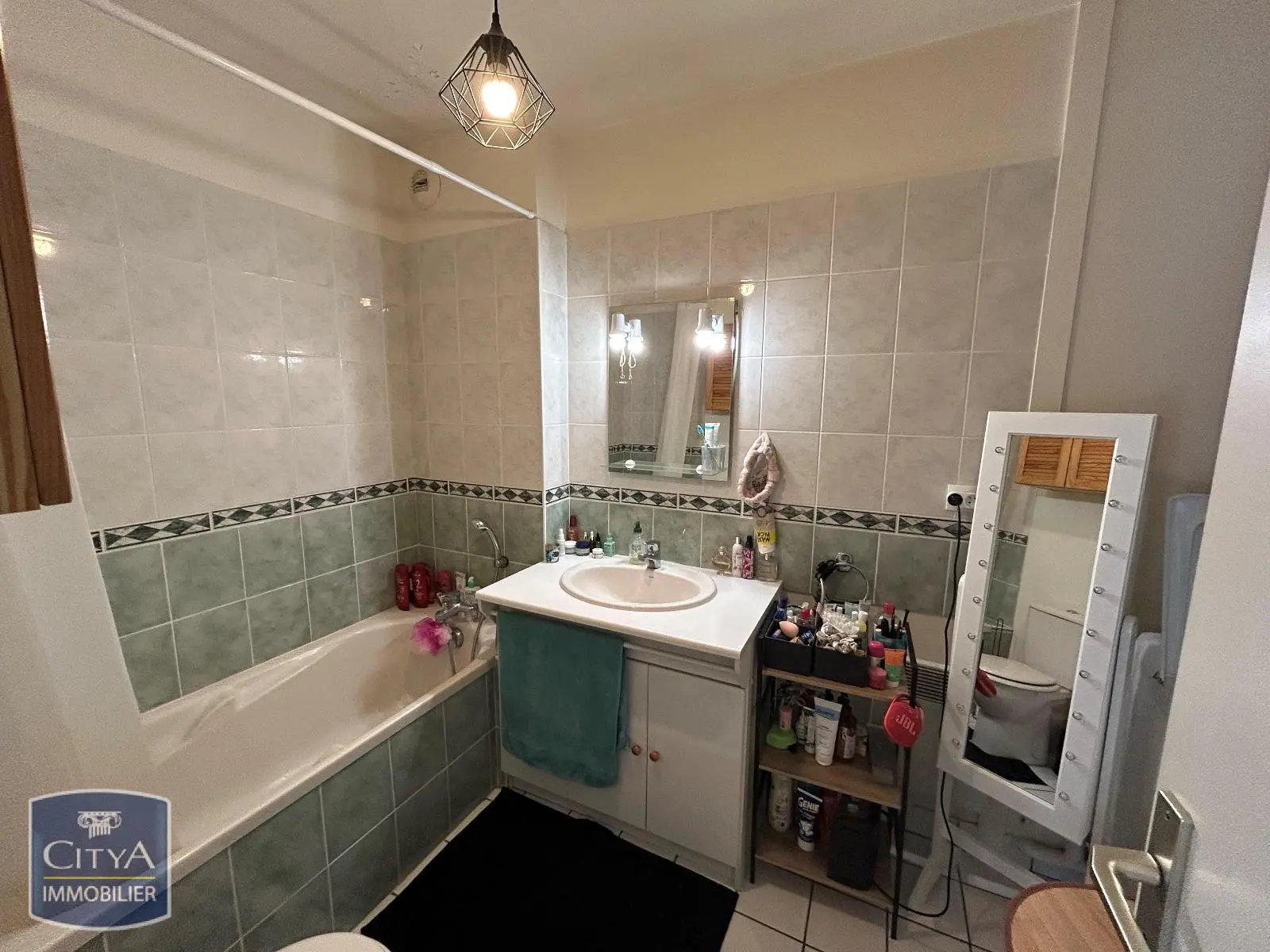 Photo 4 Appartement 1 pièce 29m²
