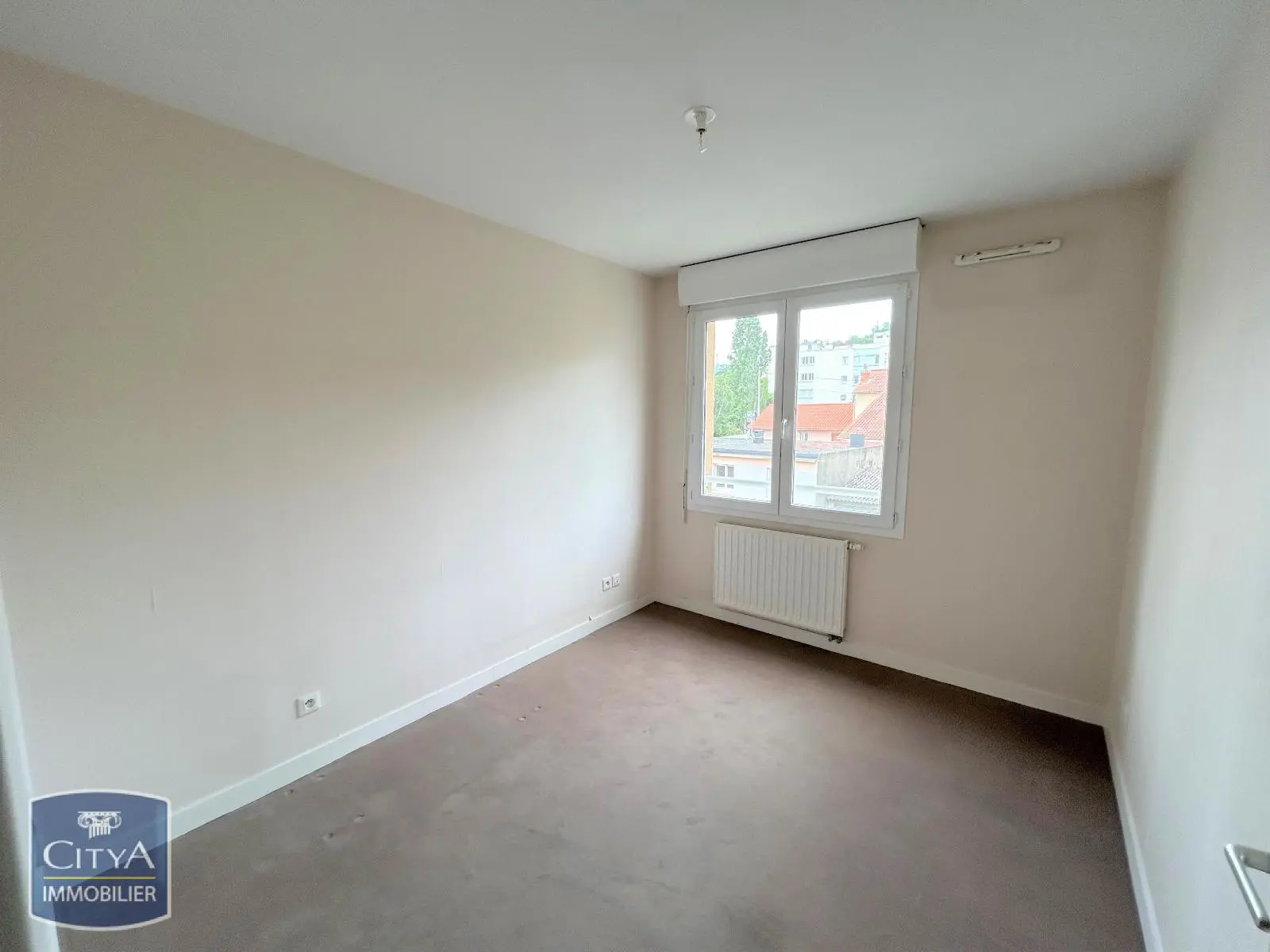 Photo 5 Appartement 3 pièces 57.4m²