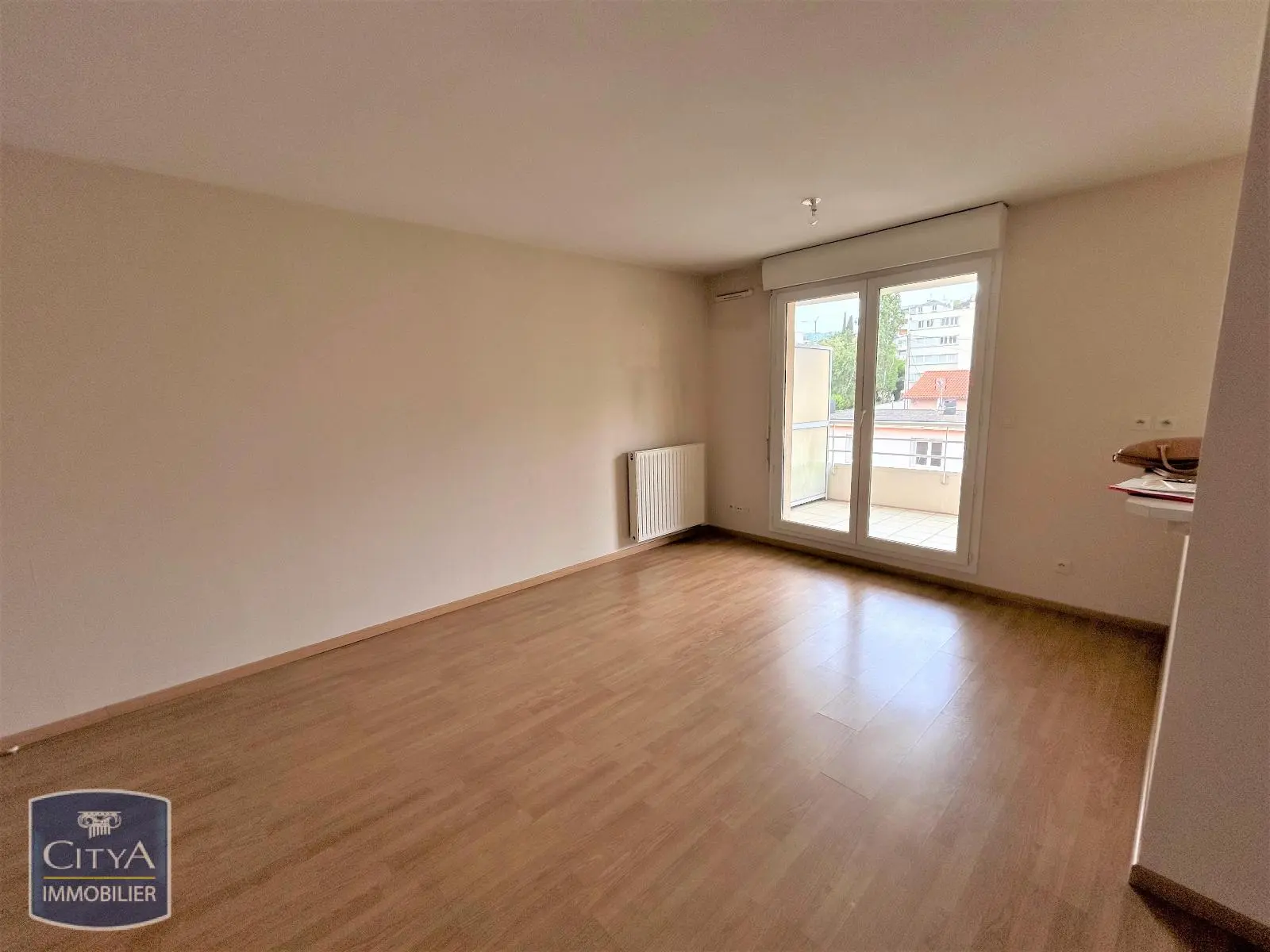 Photo 2 Appartement 3 pièces 57.4m²