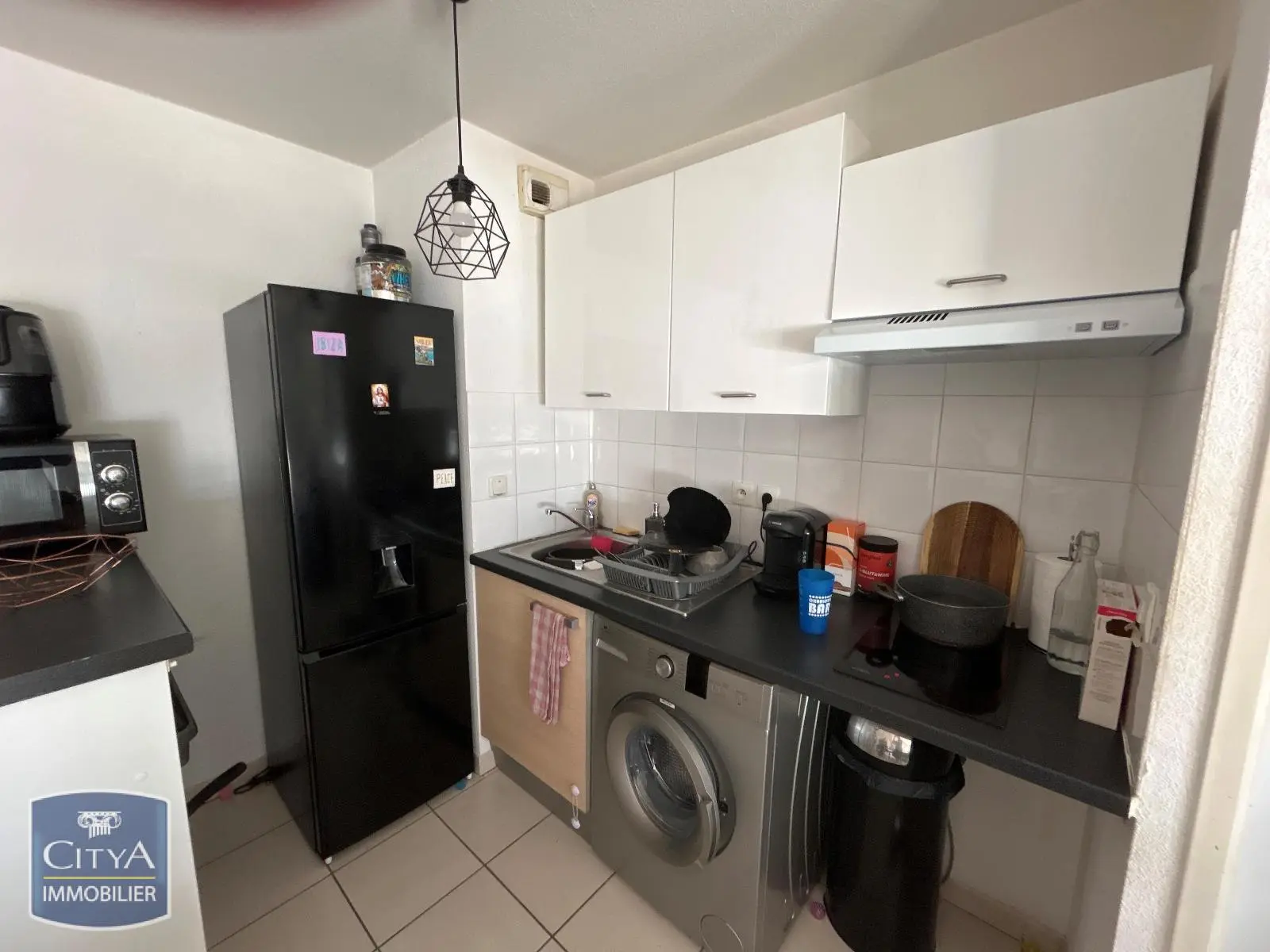Photo 2 Appartement 2 pièces 40.1m²