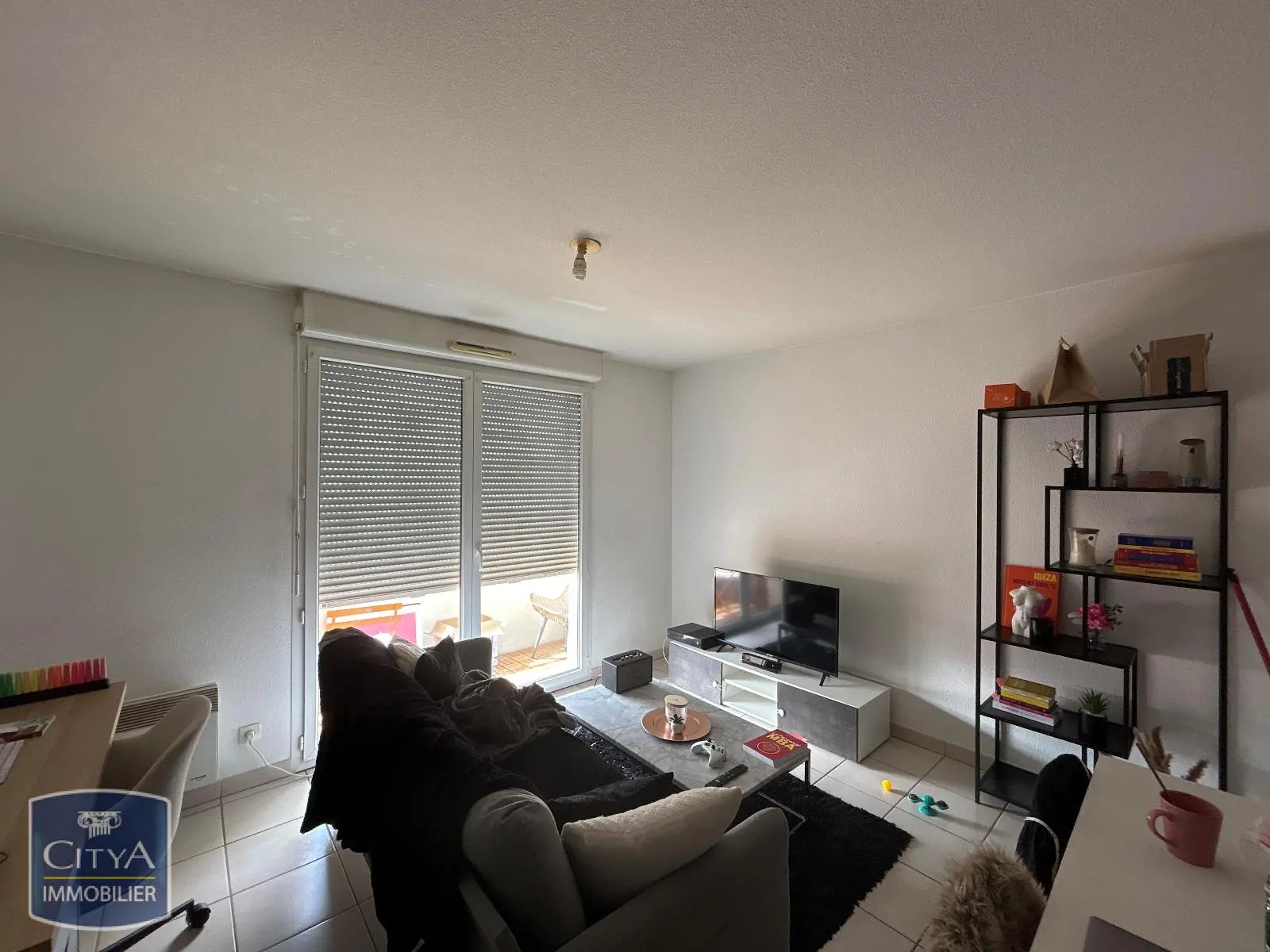 Photo 1 Appartement 2 pièces 40.1m²