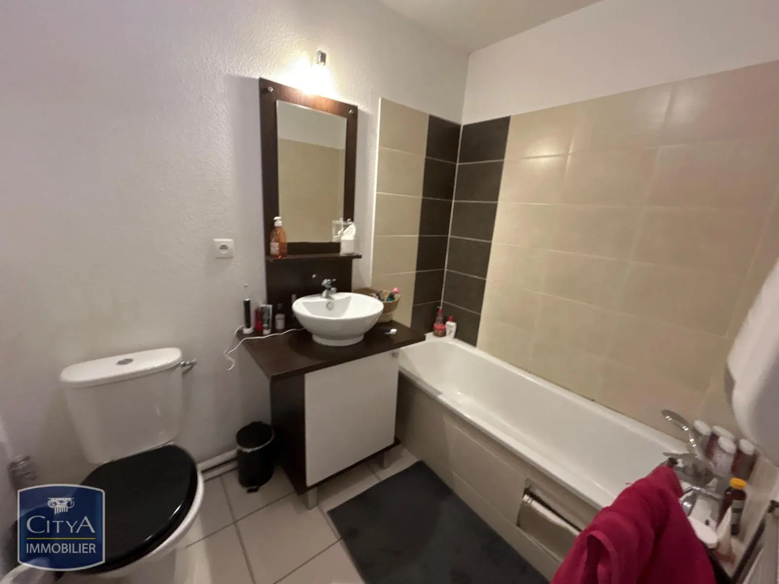 Photo 4 Appartement 2 pièces 40.1m²