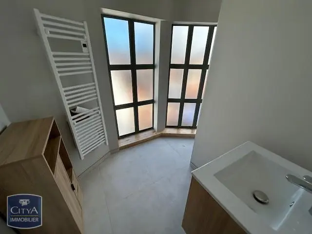 Photo 6 Appartement 1 pièce 24.68m²