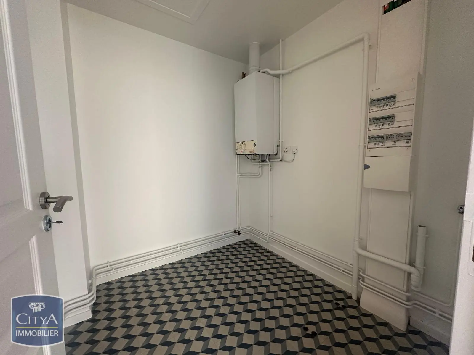 Photo 2 appartement Clermont-Ferrand