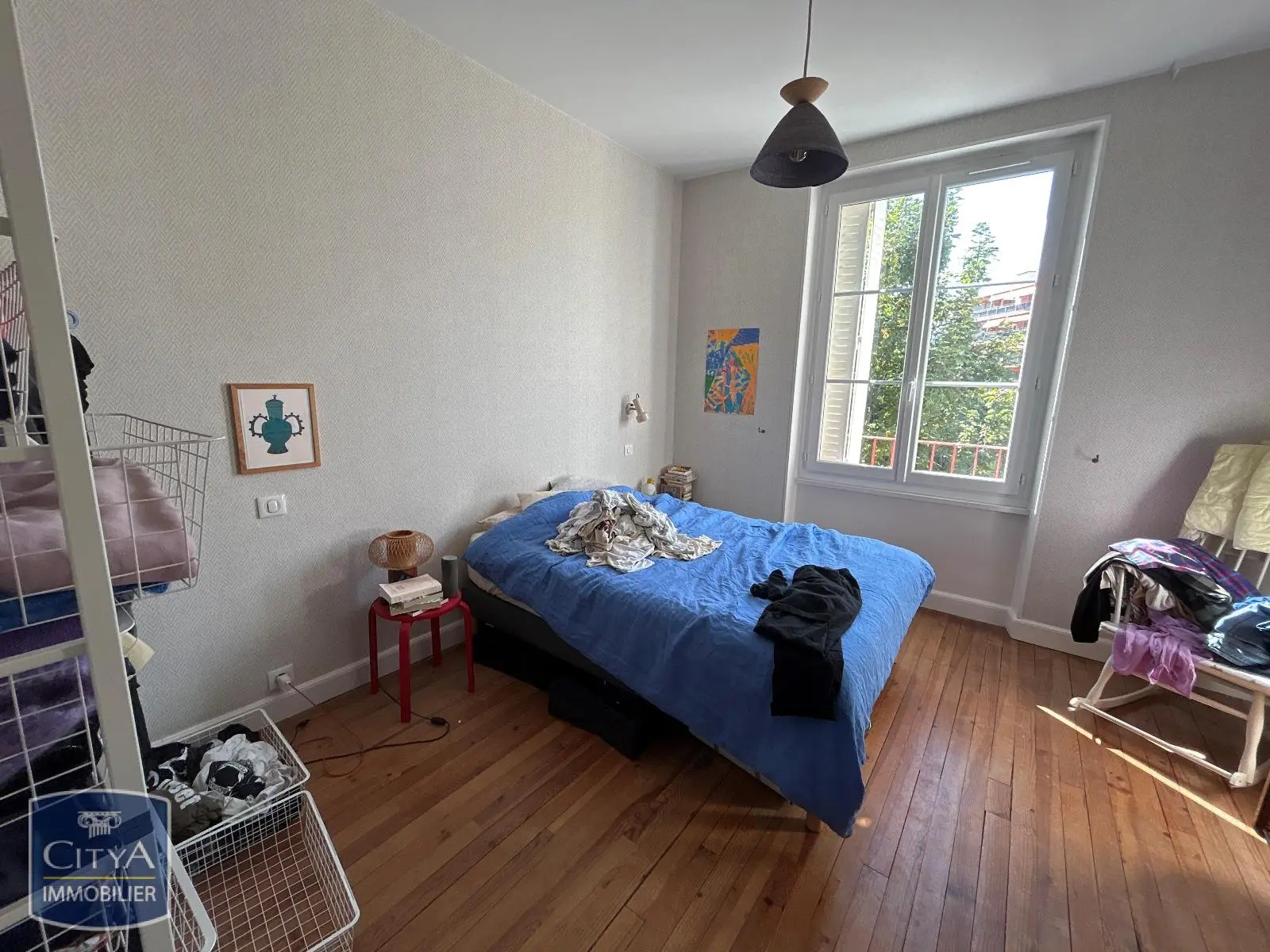 Photo 8 Appartement 4 pièces 95.78m²
