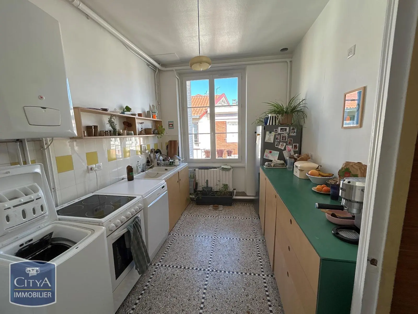 Photo 5 Appartement 4 pièces 95.78m²