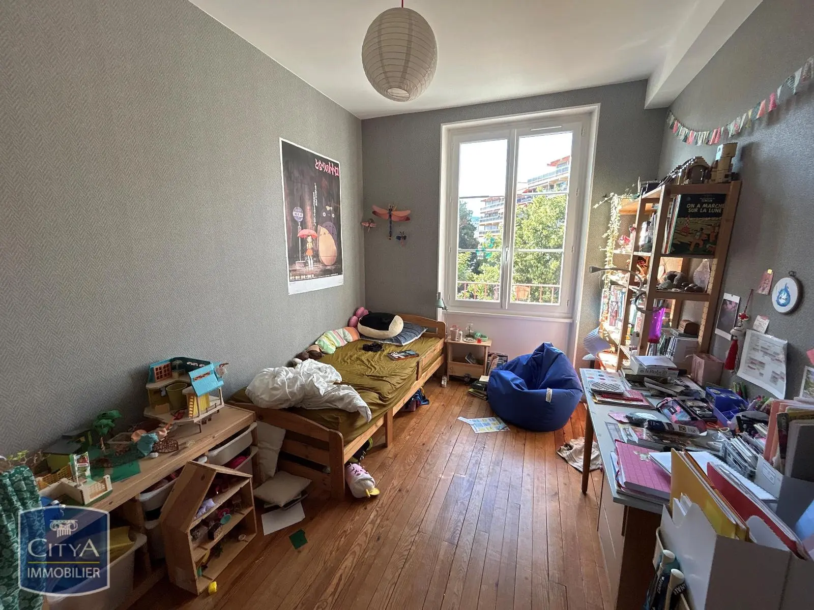 Photo 6 Appartement 4 pièces 95.78m²