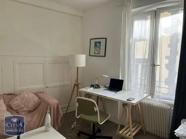 Photo 1 Appartement 2 pièces 37.4m²