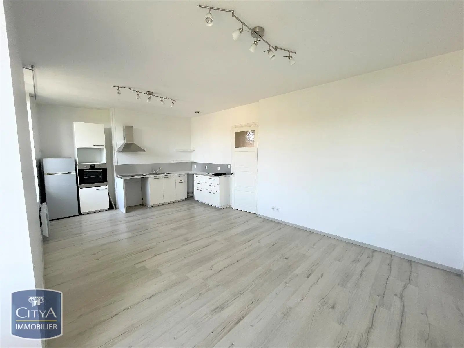 Photo 1 Appartement 2 pièces 50m²