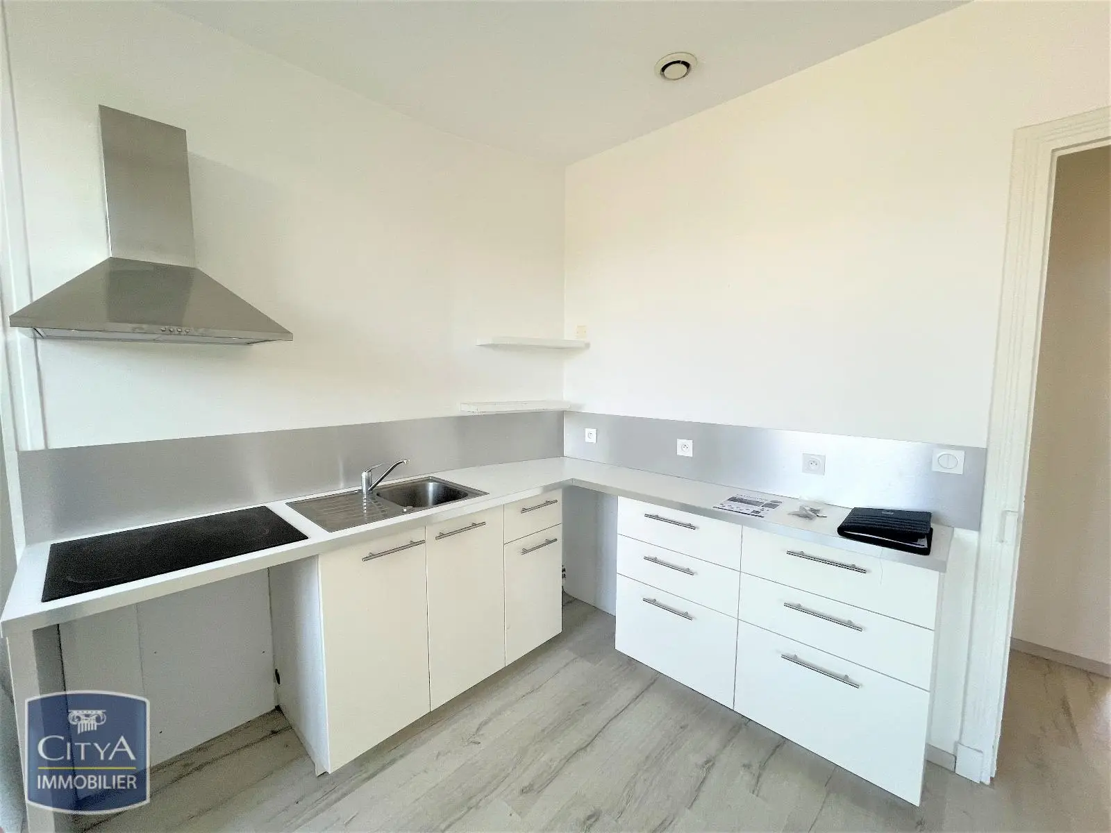 Photo 2 Appartement 2 pièces 50m²