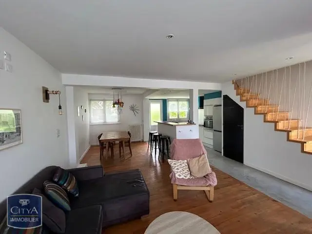 Photo 3 Maison 4 pièces 75.4m²