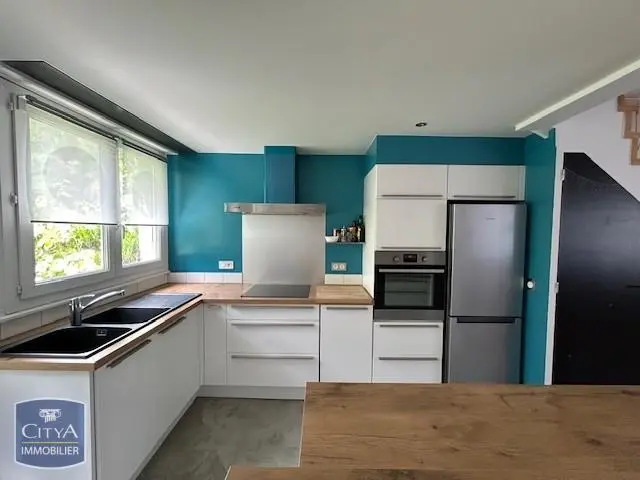Photo 4 Maison 4 pièces 75.4m²