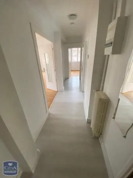 Photo 8 Appartement 2 pièces 59.21m²