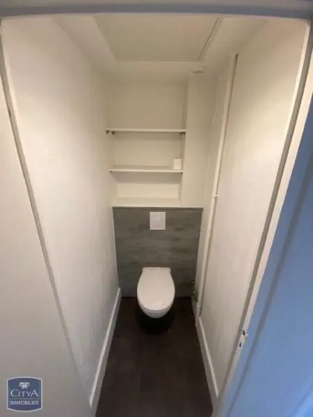 Photo 7 Appartement 2 pièces 59.21m²