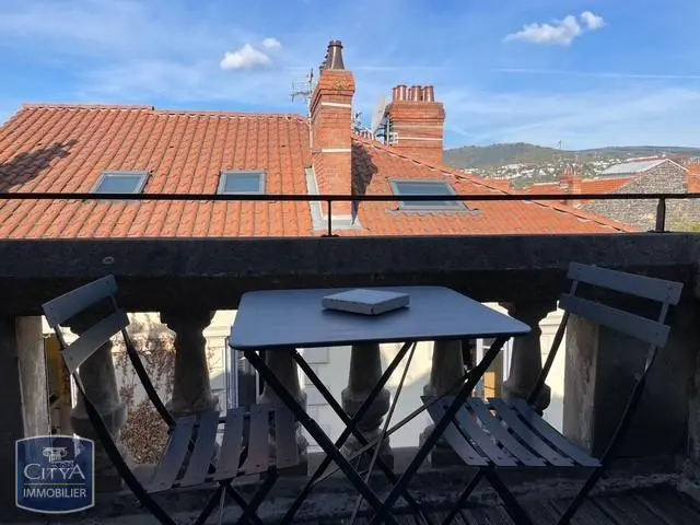 Photo 9 appartement Clermont-Ferrand