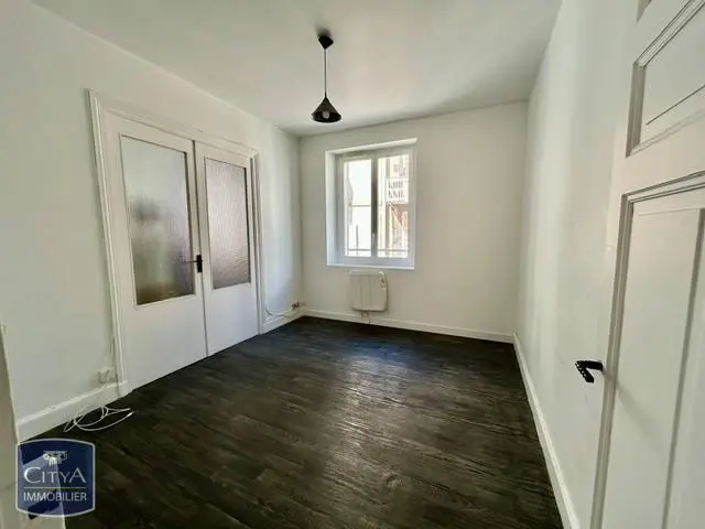 Photo 3 Appartement 3 pièces 61.34m²