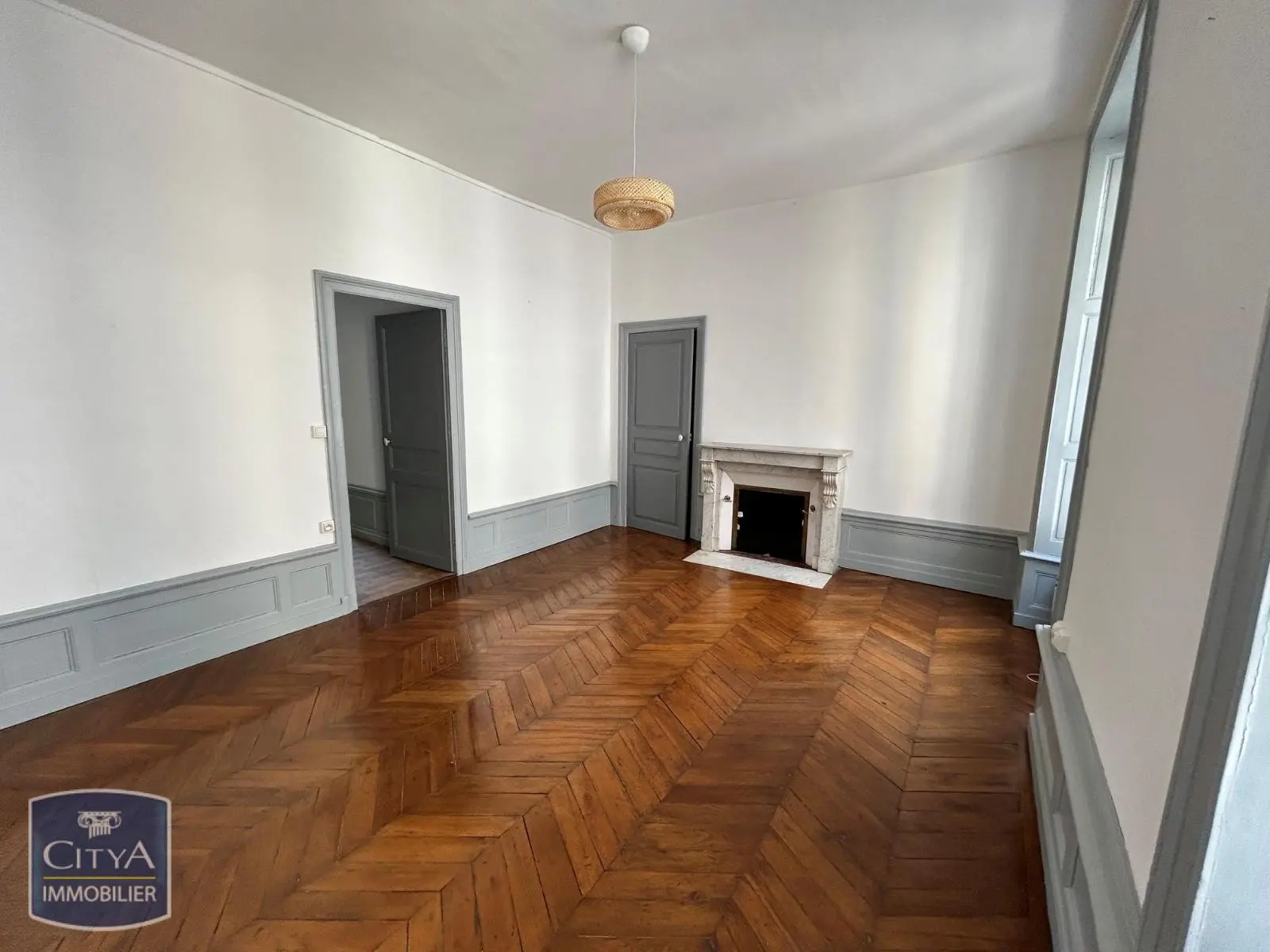 Photo 2 Appartement 4 pièces 81.43m²